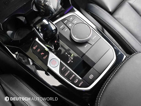 BMW X3 — photo 09