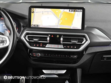 BMW X3 — photo 14