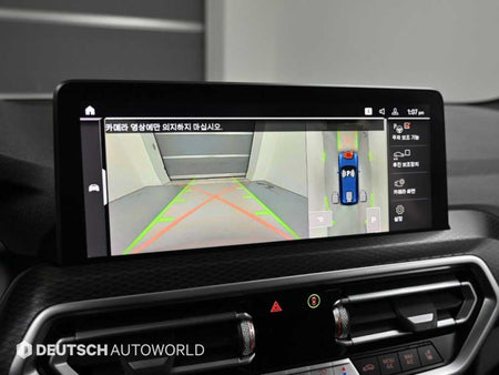BMW X3 — photo 15
