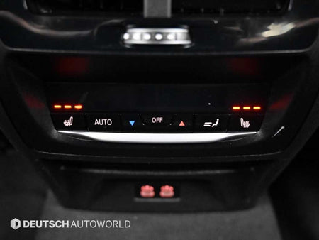 BMW X3 — photo 16