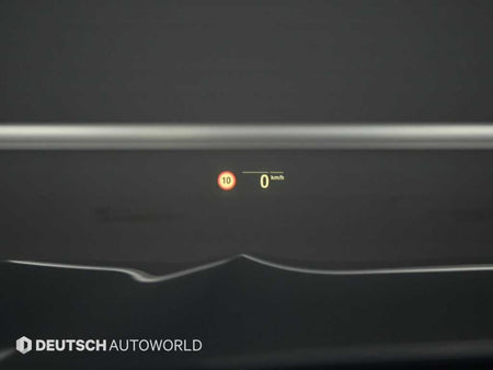 BMW X3 — photo 17