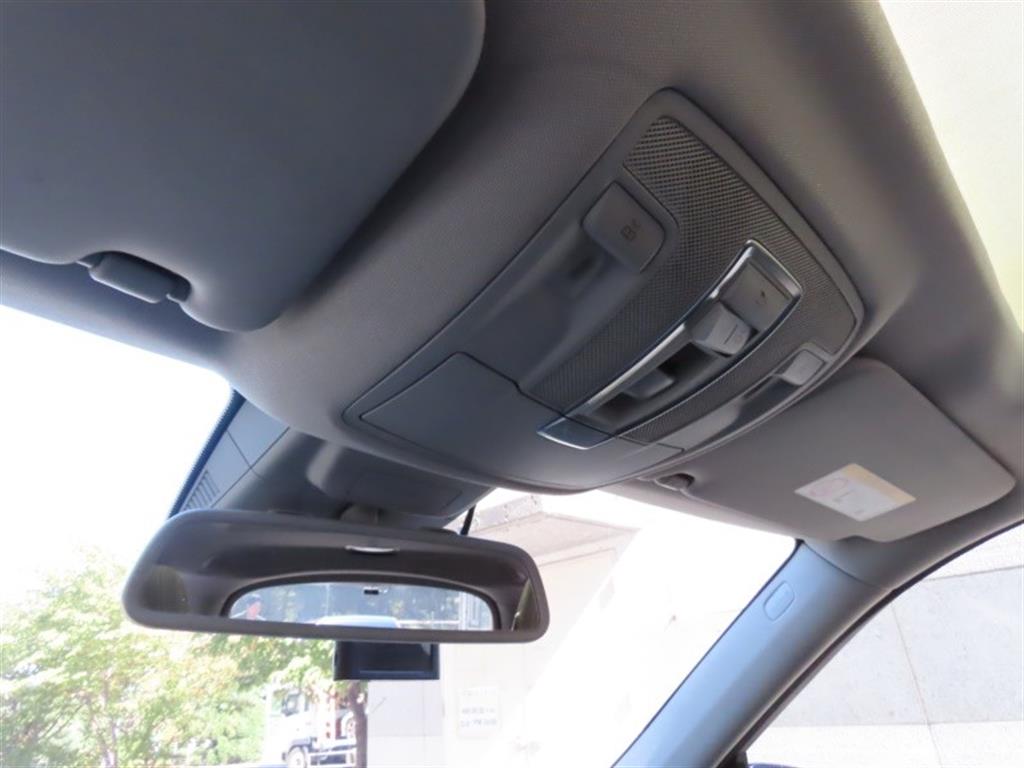 Mercedes-Benz M-class — photo 11
