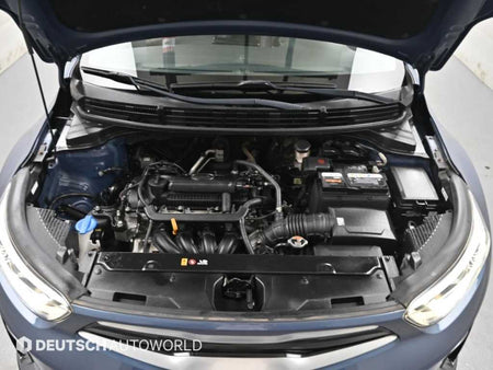 Kia Stonic — photo 06