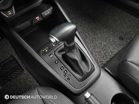 Kia Stonic — photo 09