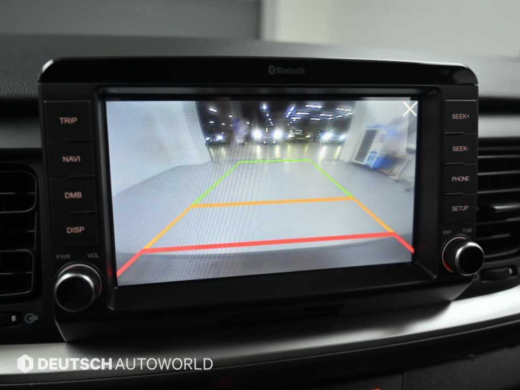 Kia Stonic — photo 15