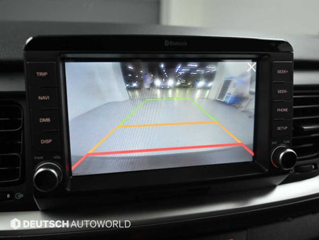 Kia Stonic — photo 15