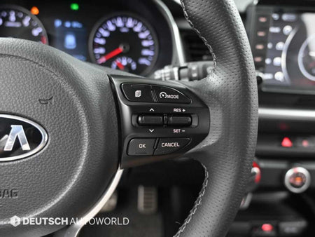 Kia Stonic — photo 16