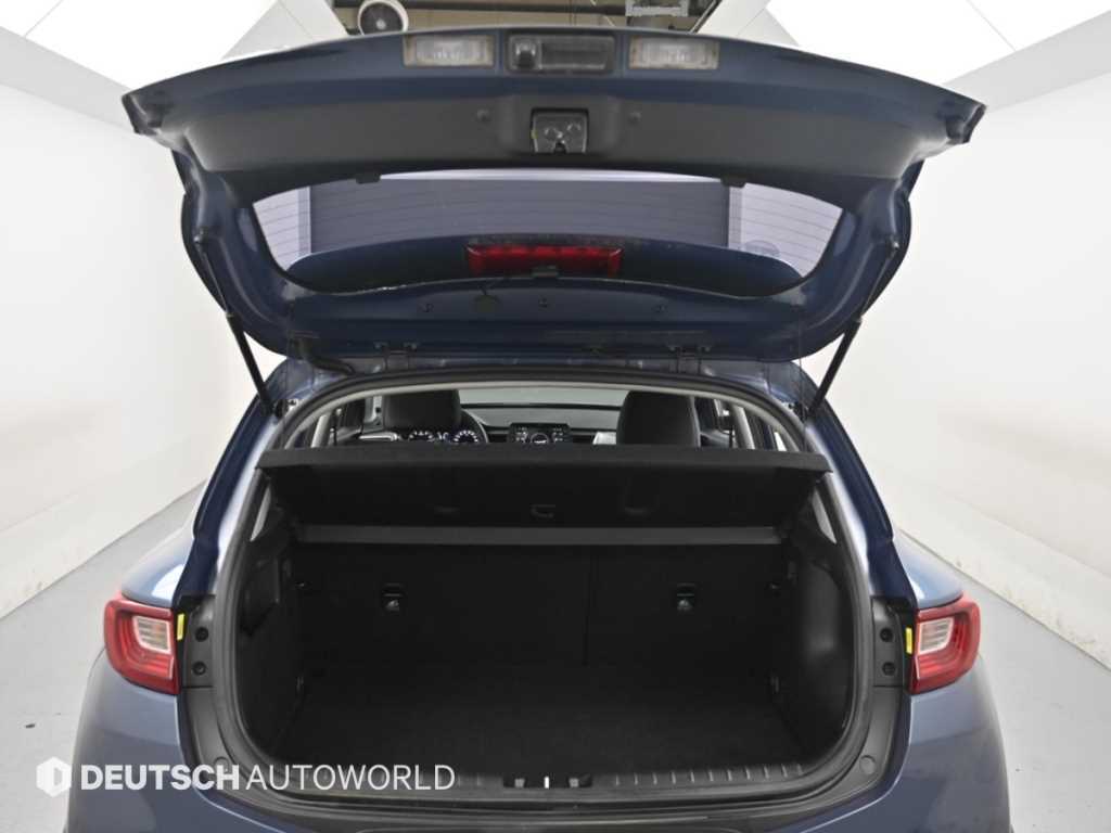 Kia Stonic — photo 19