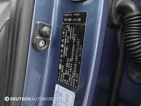 Kia Stonic — photo 20