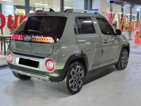 Hyundai Casper — photo 04