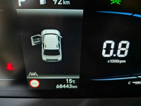 Hyundai Casper — photo 09