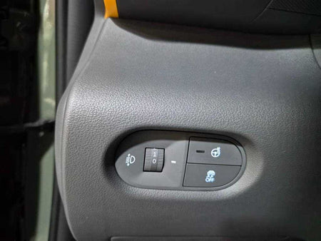 Hyundai Casper — photo 13