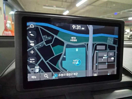 Hyundai Casper — photo 15