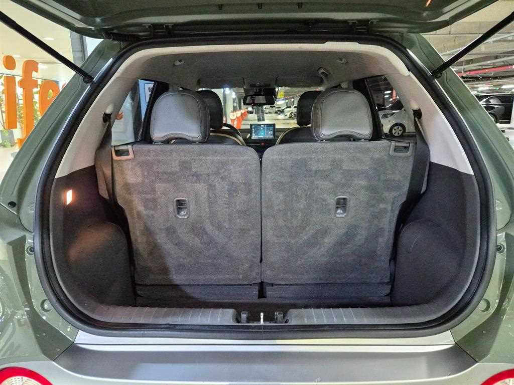 Hyundai Casper — photo 17