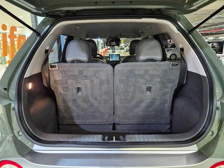 Hyundai Casper — photo 17