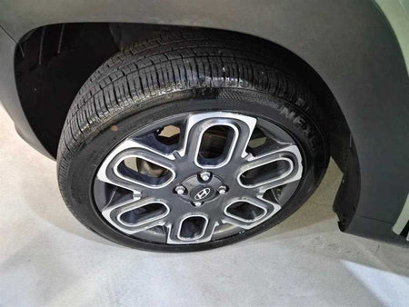Hyundai Casper — photo 20