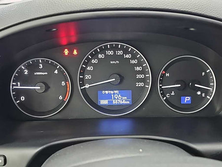 Hyundai Starex — photo 06