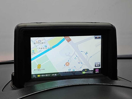 Hyundai Starex — photo 13