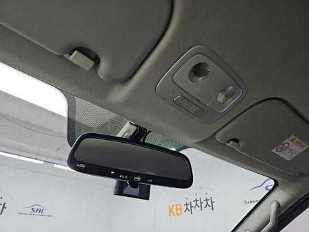 Hyundai Starex — photo 15