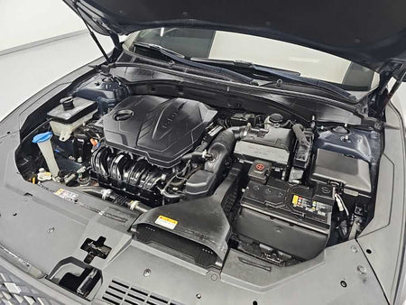 Hyundai Grandeur — photo 06