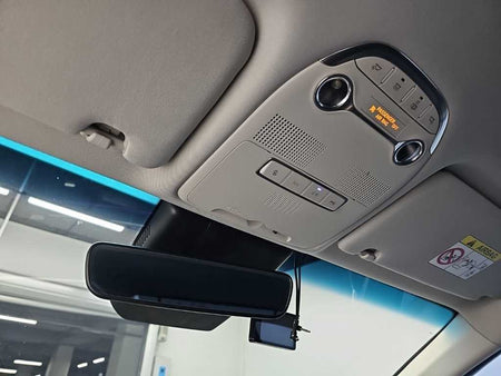 Hyundai Grandeur — photo 17