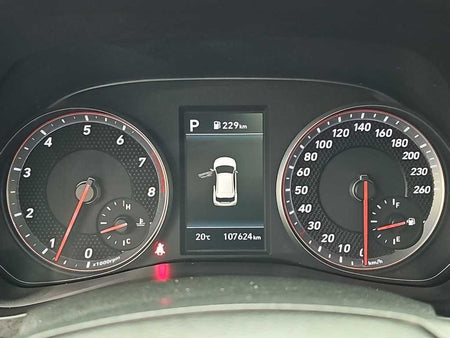 Hyundai Veloster — photo 06
