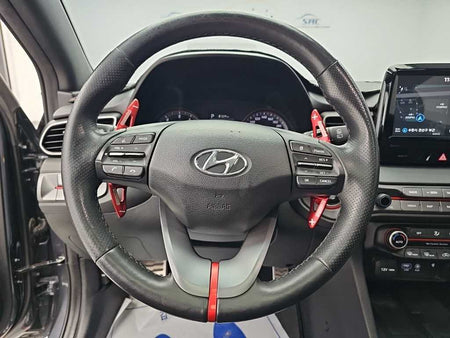 Hyundai Veloster — photo 09