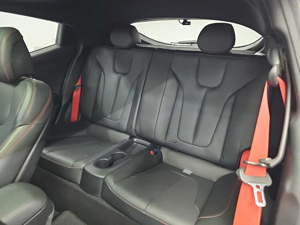 Hyundai Veloster — photo 12
