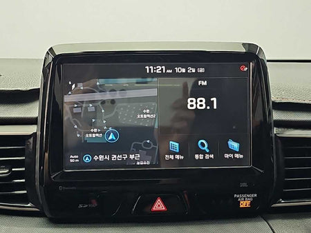Hyundai Veloster — photo 14