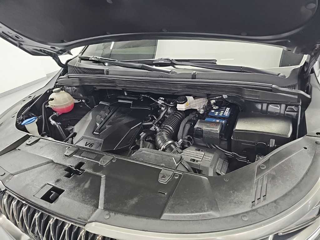 Kia Carnival — photo 05