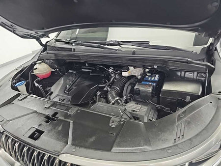 Kia Carnival — photo 05