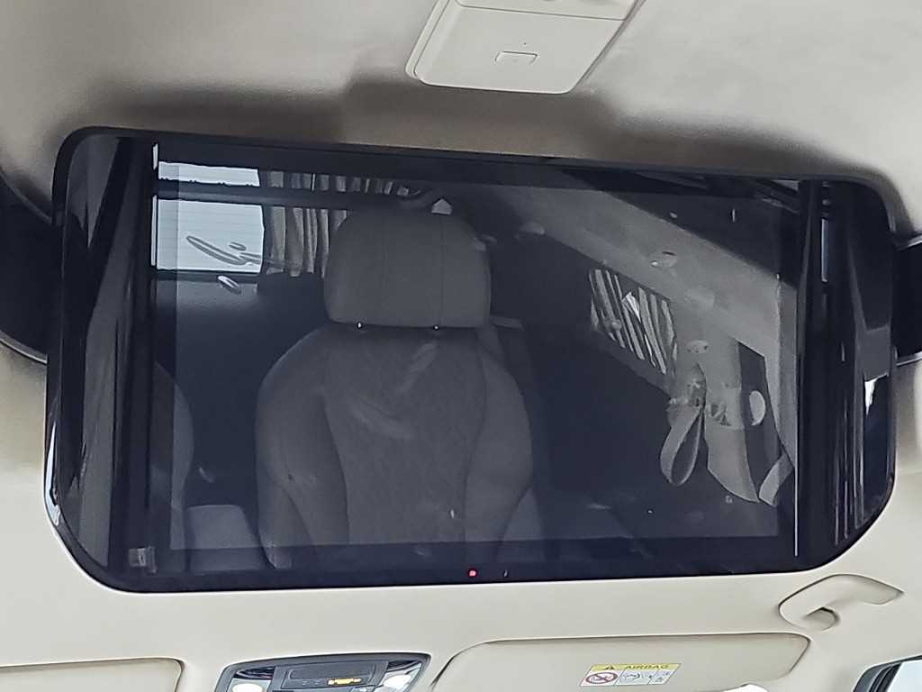 Kia Carnival — photo 15