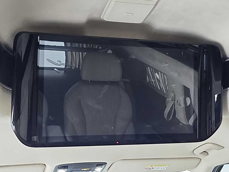 Kia Carnival — photo 15