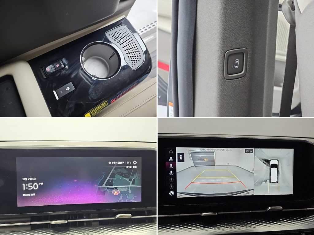 Kia Carnival — photo 16