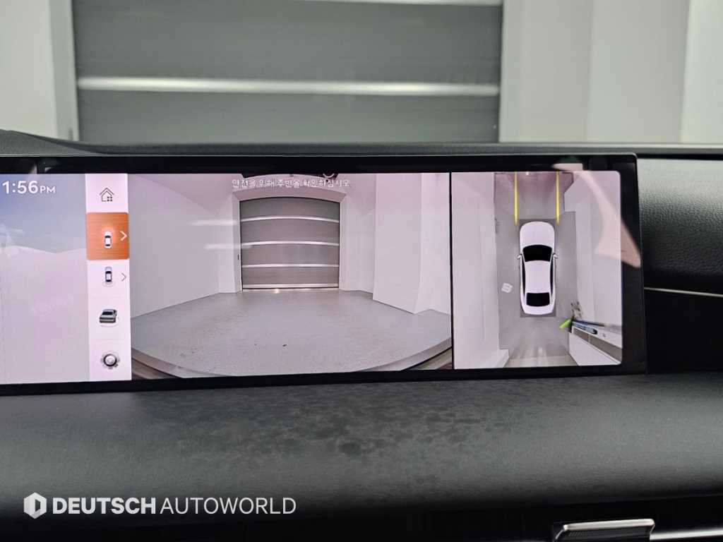 Genesis G80 — photo 15