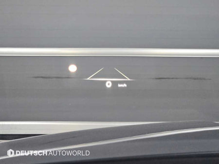 Genesis G80 — photo 17