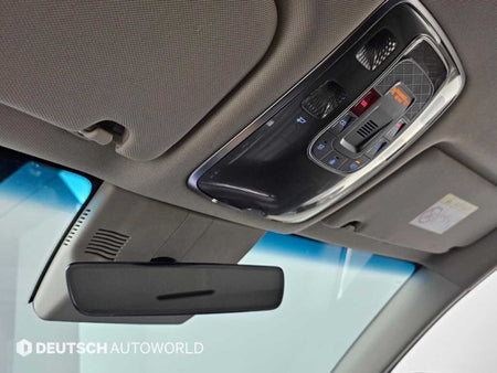 Genesis G80 — photo 18