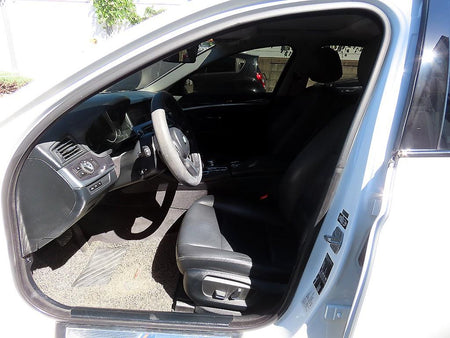 BMW 5-Series — photo 05