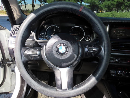 BMW 5-Series — photo 08