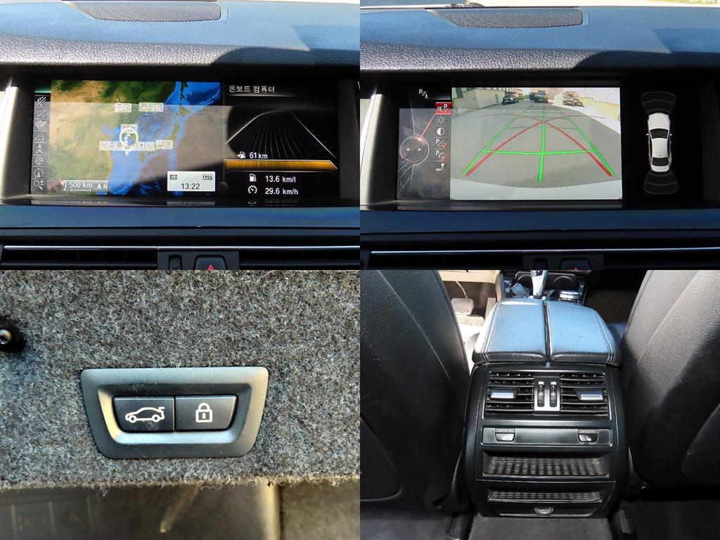 BMW 5-Series — photo 18