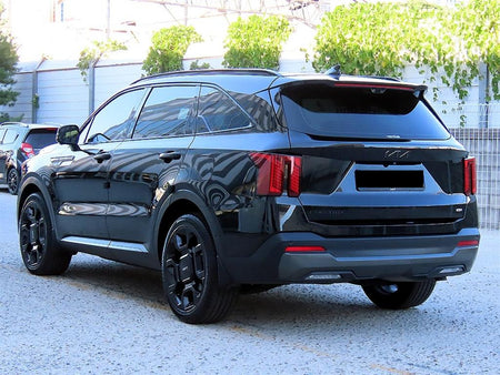 Kia Sorento — photo 03