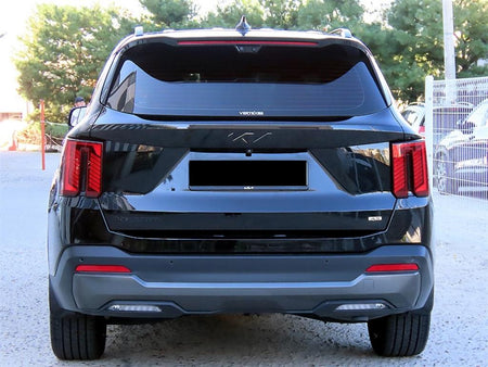 Kia Sorento — photo 04
