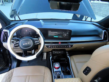 Kia Sorento — photo 07