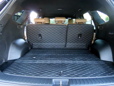 Kia Sorento — photo 16