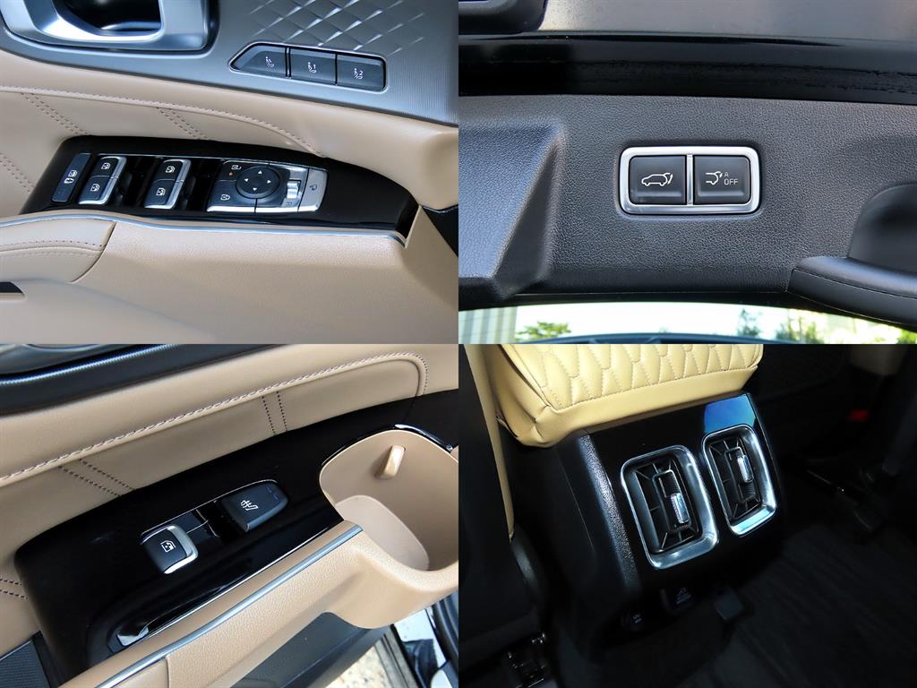 Kia Sorento — photo 18