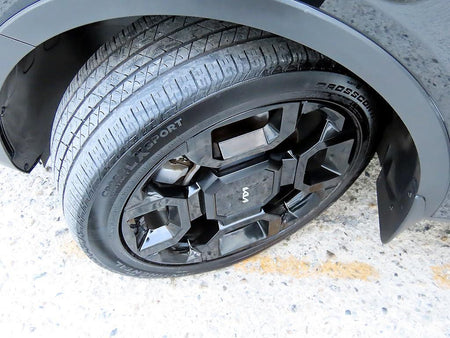 Kia Sorento — photo 20