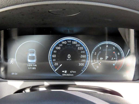 Jaguar XF — photo 09