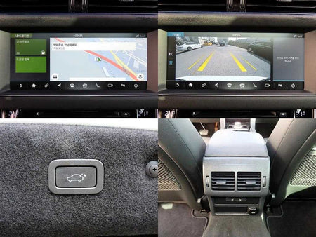 Jaguar XF — photo 18