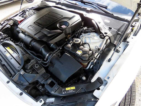 Jaguar XF — photo 19