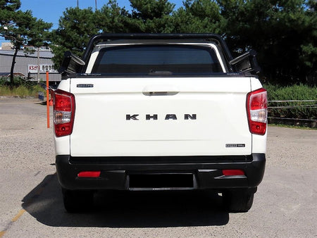 KGM Rexton — photo 04